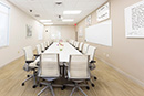 Conference & Seminar Room