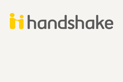 Handshake Logo