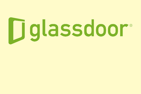 Glassdoor Logo