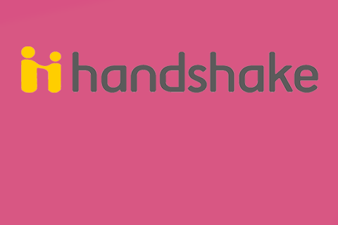 Handshake Logo