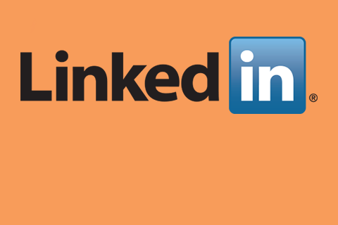 LinkedIn Logo