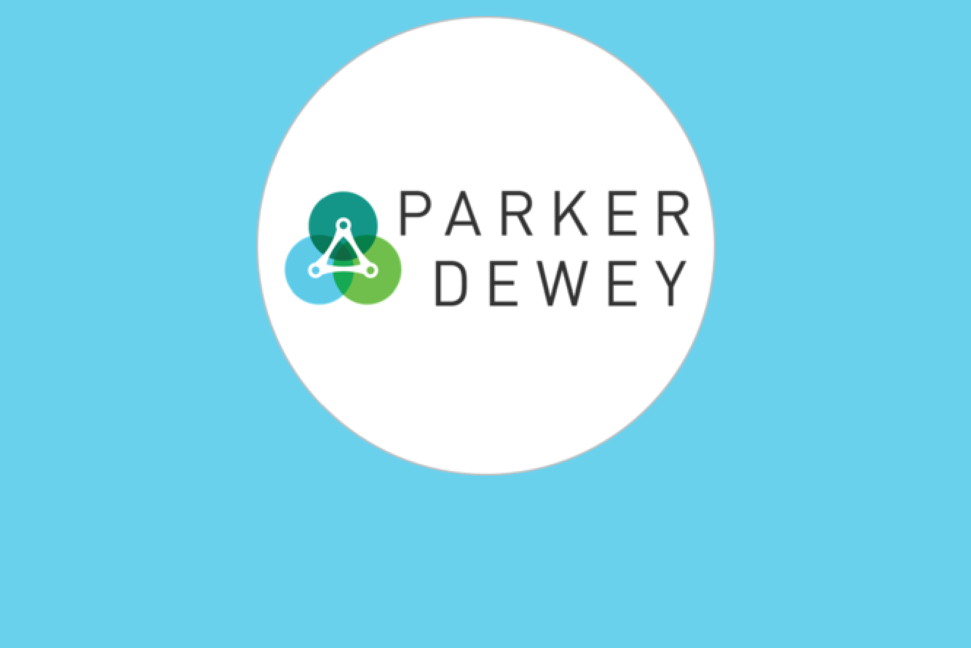 Parker Dewey